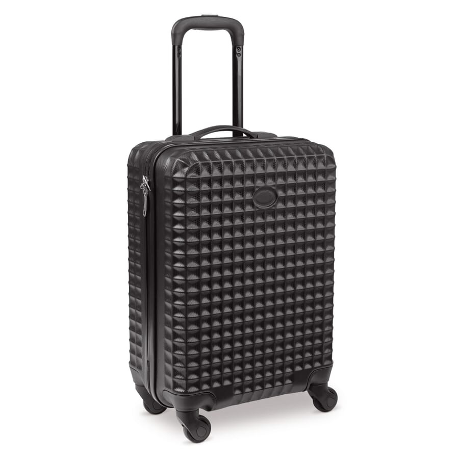 Trolley 18 inch, Black, product image (1)