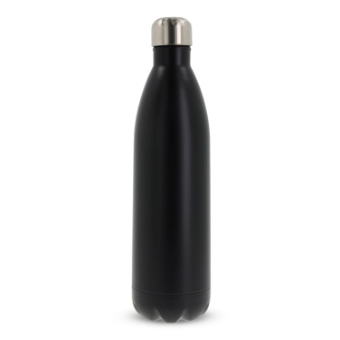 Thermo bottle Swing 1000 ml, Black, product image (3)