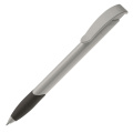 Ball pen Apollo Recycled with Grip, Grey