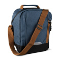 Cooler bag R-PET 8L, Dark blue