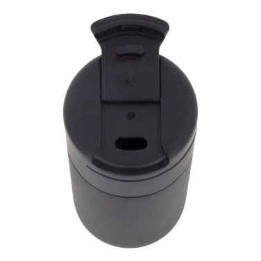 Thermo bottle Flow 250 ml, Black, product image (4)