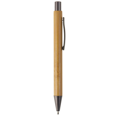 Ball pen New York bamboo, Nature, product image (3)