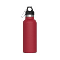 Thermo bottle Lennox 500 ml, Dark Red