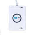 NFC Writer/Reader, White