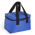 Cooler bag Cargo 420D 11L, Blue