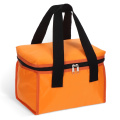 Cooler bag Cargo 420D 11L, Orange