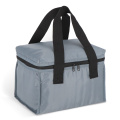 Cooler bag Cargo 420D 11L, Grey