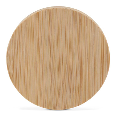 Bamboo mirror, Wood, product image (2)