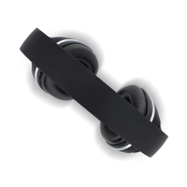 Bamboo Headphone, Black, product image (4)