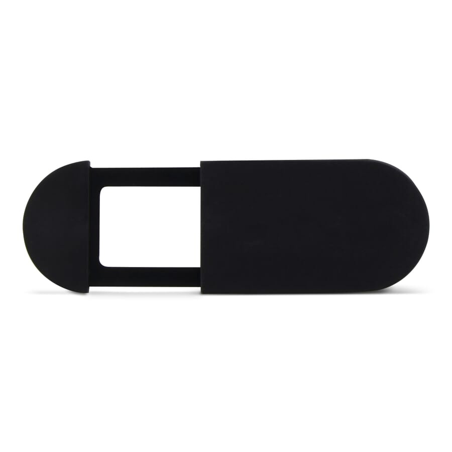 1101 | Webcam Cover It Up, Black, product image (1)