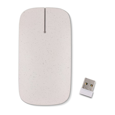 2305 | Xoopar Pokket Wireless Mouse, Nature, product image (2)
