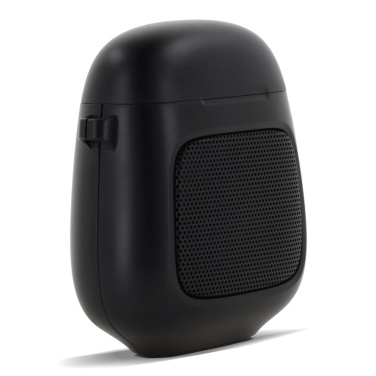 TruWireless Earbuds with Speaker 3W, Black, product image (3)