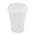 RPP Coffee Cup Solid colours 250 ml, White