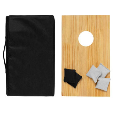 Lord Nelson mini Corn Hole game, Wood, product image (3)