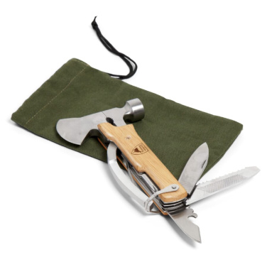 Orrefors Hunting multi-tool deluxe, Wood, product image (2)