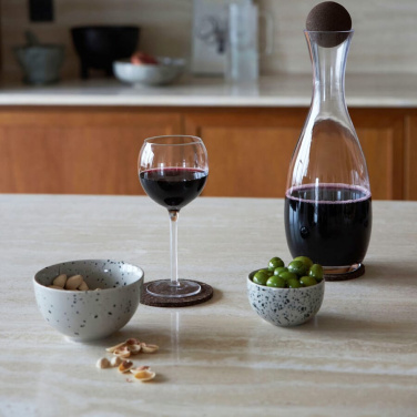 Sagaform Ditte bowl 2-pcs, Grey, product image (2)