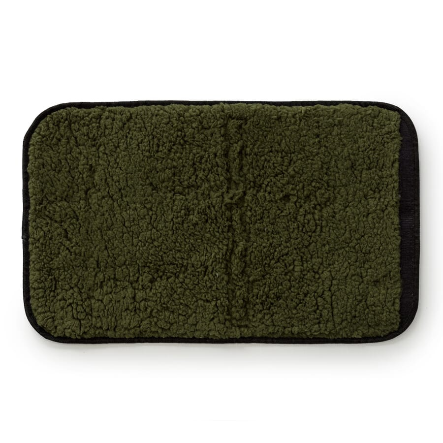 Sagaform sit pad small, Green, product image (1)