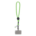 Wrist Phone Strap, Light Green