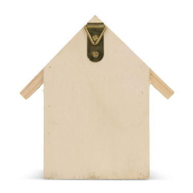 Mini Bee House, Wood, product image (4)