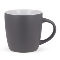 Mug York 180 ml, Grey