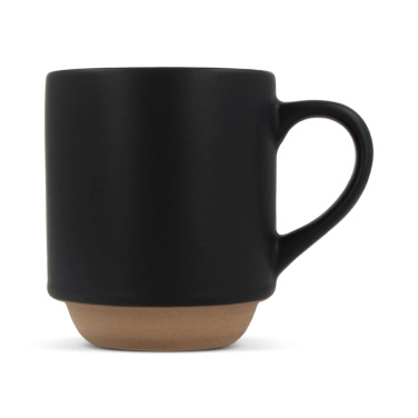 Mug Tallin 180 ml, Black, product image (2)