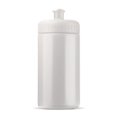 Sports bottle Bio based 500 ml basic