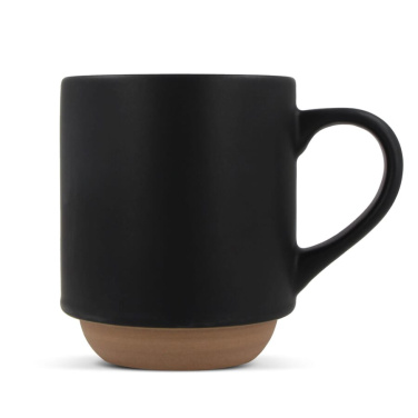 Mug Tallin 300 ml, Black, product image (3)