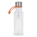 Water bottle Tatum R-PET 600 ml, Orange