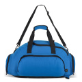 Sports bag / rucksack Karo R-PET 27L, Blue