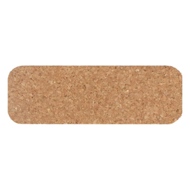 Name-Badge Cork with pin, Nature, product image (2)