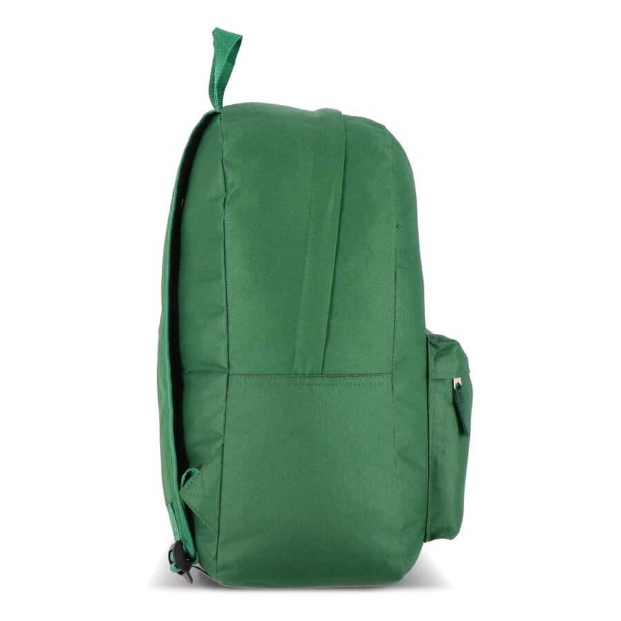 Backpack R-PET 20L, Green, product image (1)
