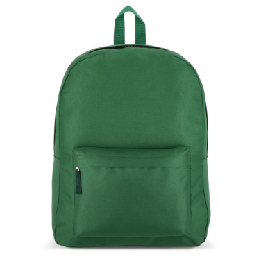 Backpack R-PET 20L, Green, product image (4)