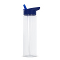 Water bottle Avery R-PET 600 ml, Blue