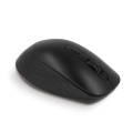 2.4G Wireless Mouse R-ABS, Black