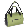 Adventure waterproof duffle 40L IPX6, Olive Green