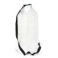 Drybag ripstop 25L IPX6, White