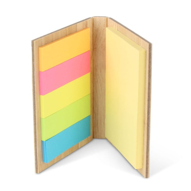 Sticky notes bamboo 2, Nature, product image (4)