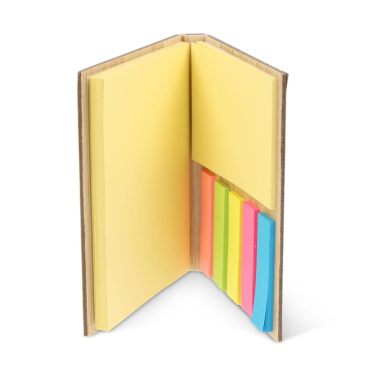 Sticky notes bamboo 3, Nature, product image (3)