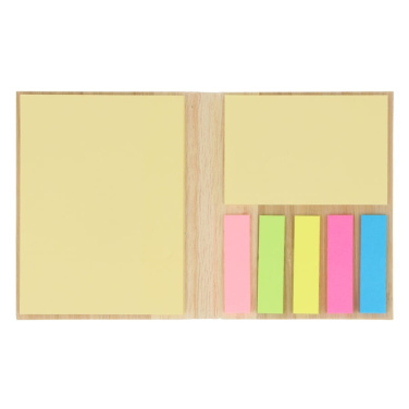 Sticky notes bamboo 3, Nature, product image (4)