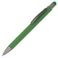 Ball pen New York stylus paper, Green
