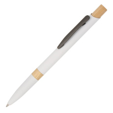 Ball pen Sering recycled Alu