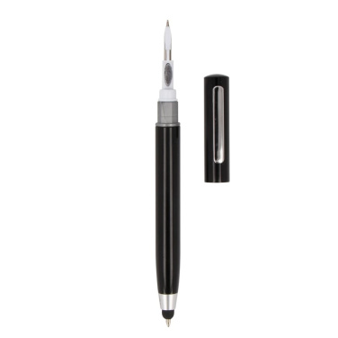 Electronics cleaning pen, Black, product image (4)