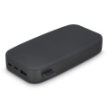 2PB24100 I Fresh 'n Rebel Powerbank 24000 mAh PD USB-C, Dark gun metal