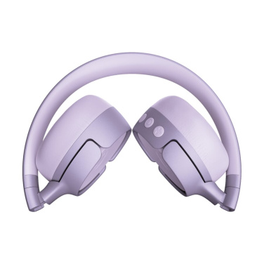 3HP1100 I Fresh 'n Rebel Code Fuse-Wireless on-ear headphone, Lilac, product image (4)