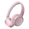 3HP1100 I Fresh 'n Rebel Code Fuse-Wireless on-ear headphone, Pink