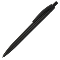 Ball pen Finn R-ABS, Black