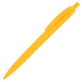 Ball pen Finn R-ABS, Yellow