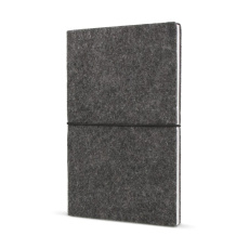 Notebook felt A5
