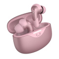 3TW3200 I Fresh 'n Rebel Twins Ace-TWS earbuds with Hybrid ANC, Pastel pink