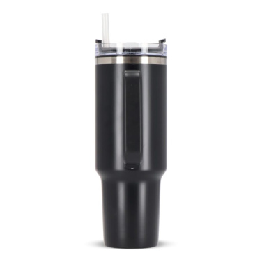 InSideOut Ozzy mug 1.2L, Black, product image (2)